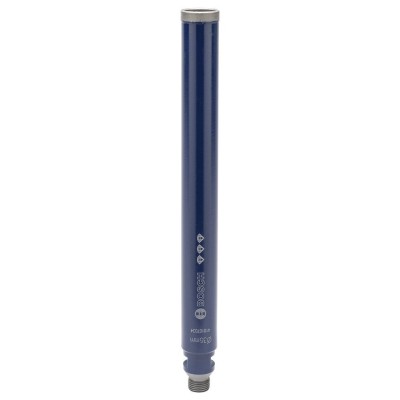 Bosch - Best Serisi Beton İçin 1/2'' Girişli Elmas Sulu Karot Ucu 35 mm