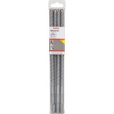 Bosch - SDS-Plus-5X Serisi Kırıcı Delici Matkap Ucu 10*260 mm 10'lu