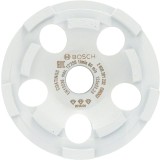 Bosch - Best Serisi Termoplastik Koruma Boyası Kazıma İçin Elmas Çamak Disk 125 mm