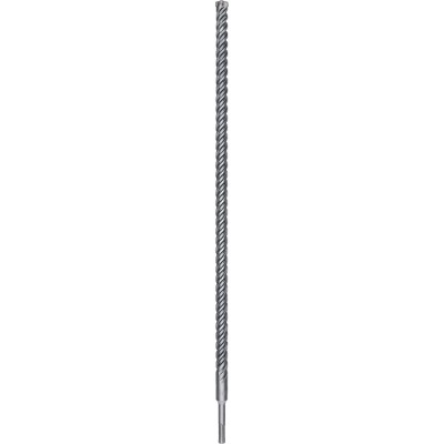 Bosch - SDS-Plus-5X Serisi Kırıcı Delici Matkap Ucu 18*600 mm
