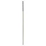 Bosch - SDS-plus Şaftlı Kalıp-izolasyon Matkap Uçları 10*600 mm