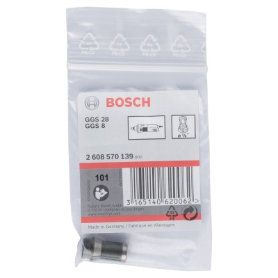 Bosch - GGS 28 CE Penset 1/8''