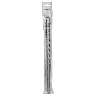 Bosch - Plus-1 Serisi, SDS-plus Kırıcı Delici Matkap Ucu 16*310 mm
