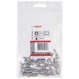 Bosch - Extra Hard Serisi Vidalama Ucu PZ 1*25 mm 25'li