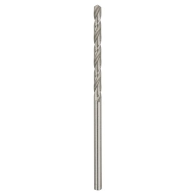 Bosch - HSS-G Metal Matkap Ucu 2,6*57 mm 10'lu Paket