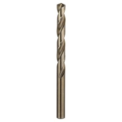 Bosch - HSS-Co Metal Matkap Ucu 9,5*125 mm 1'li Paket