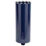 Bosch - Best Serisi Beton İçin 1 1/4'' UNC Girişli Elmas Sulu Karot Ucu 182 mm