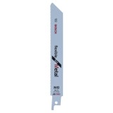 Bosch - Flexible Serisi Metal için Panter Testere Bıçağı S 922 BF - 5'li