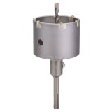 Bosch - Plus-9 Serisi, Şalter Kutuları için Komple Buat Ucu 82*75 mm