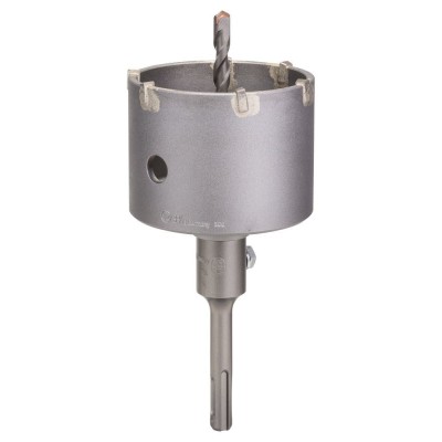 Bosch - Plus-9 Serisi, Şalter Kutuları için Komple Buat Ucu 82*75 mm