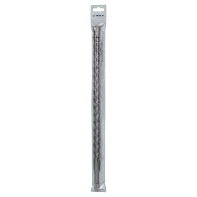 Bosch - Plus-1 Serisi, SDS-plus Kırıcı Delici Matkap Ucu 18*460 mm