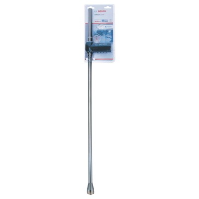 Bosch - SDS-Max-9 Speed Clean Serisi Toz Atma Kanallı Kırıcı Delici Ucu 32*820 mm