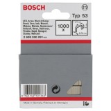 Bosch - Zımba Teli Tip 53 11,4*0,74*4 mm