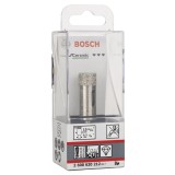 Bosch - Best Serisi, GTR 30 İçin Seramik Kuru Elmas Delici 15*35 mm