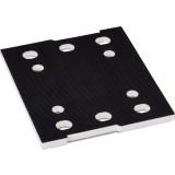 Bosch - Pıtrak Tutturmalı Zımpara Tabanı (110x100 mm)