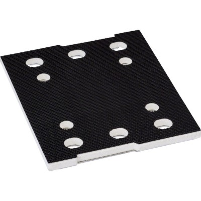 Bosch - Pıtrak Tutturmalı Zımpara Tabanı (110x100 mm)