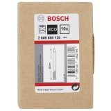 Bosch - SDS-Max Şaftlı Sivri Keski 400 mm 10'lu