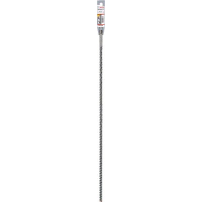 Bosch - SDS-Plus-5X Serisi Kırıcı Delici Matkap Ucu 10*610 mm