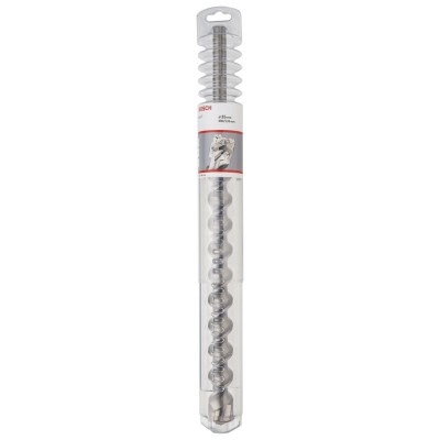 Bosch - Max-7 Serisi Kırıcı Delici Ucu 35*520 mm