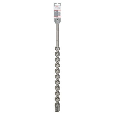 Bosch - Max-4 Serisi, SDS-Max Kırıcı Delici Ucu 32*520 mm