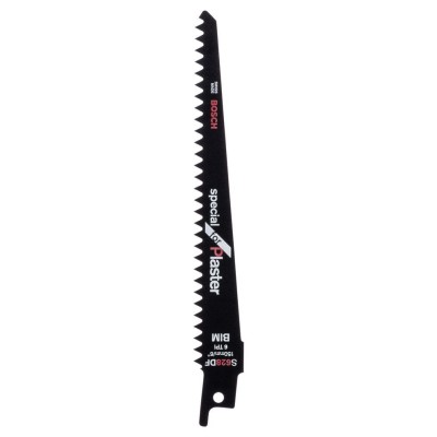 Bosch - Special Serisi Alçıpan için Panter Testere Bıçağı S 628 DF - 5'li