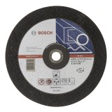 Bosch - 300*25,40*2,8 mm Expert Serisi Düz Metal Kesme Diski (Taş)