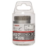 Bosch - Best Serisi, Taşlama İçin Seramik Kuru Elmas Delici 38*35 mm