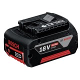 Bosch - 18 V 5,0 Ah HD Li-Ion LZA Akü