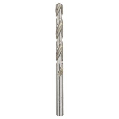 Bosch - HSS-G Metal Matkap Ucu 7,8*117 mm 10'lu Paket