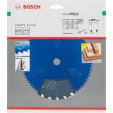 Bosch - Expert Serisi Ahşap için Daire Testere Bıçağı 160*20 mm 24 Diş