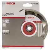 Bosch - Best Serisi Mermer İçin Elmas Kesme Diski 125 mm