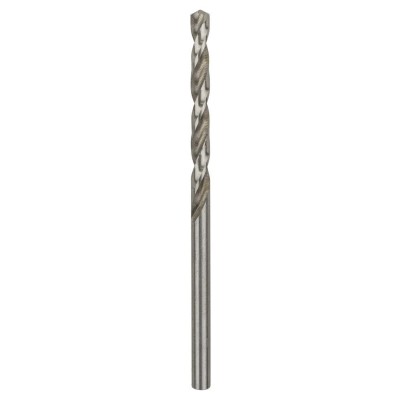 Bosch - HSS-G Metal Matkap Ucu 4,2*75 mm 10'lu Paket