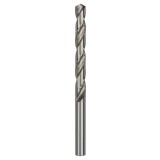 Bosch - HSS-G Metal Matkap Ucu 8,1*117 mm 5'li Paket