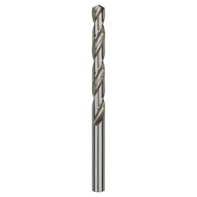 Bosch - HSS-G Metal Matkap Ucu 8,1*117 mm 5'li Paket