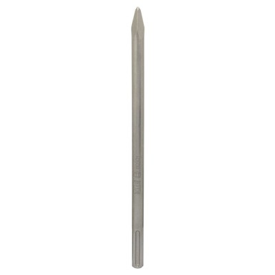 Bosch - SDS-Max Şaftlı Sivri Keski 400 mm 10'lu