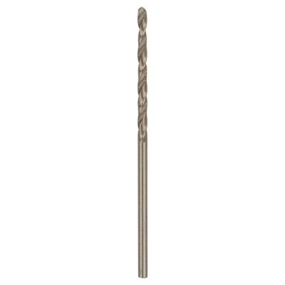 Bosch - HSS-Co Metal Matkap Ucu 2*49 mm 10'lu Paket