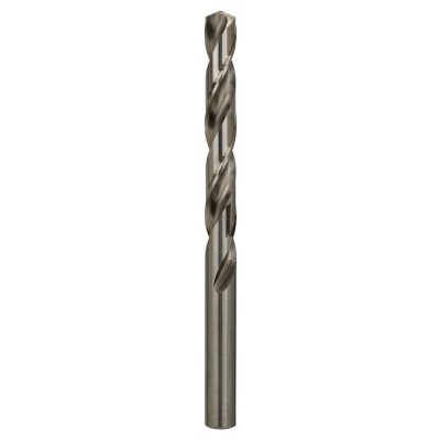 Bosch - HSS-G Metal Matkap Ucu 10,8*142 mm 5'li Paket