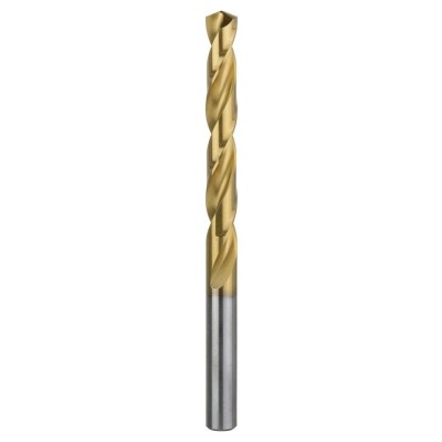Bosch - HSS-TiN Metal Matkap Ucu 9,5*125 mm