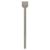 Bosch - SDS-Max Şaftlı Yassı Keski 400*50 mm 5'li