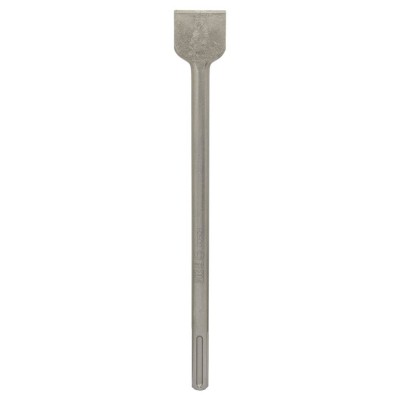 Bosch - SDS-Max Şaftlı Yassı Keski 400*50 mm 5'li