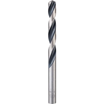 Bosch - HSS-PointeQ Metal Matkap Ucu 10,8 mm 5'li