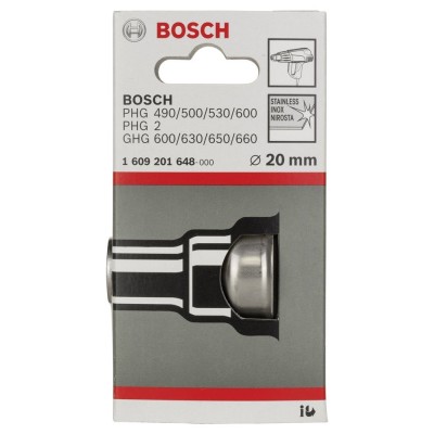 Bosch - Redüktör Memesi 20 mm