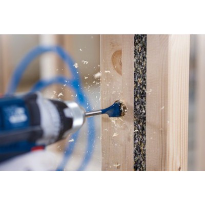 Bosch - Self Cut Speed Serisi Quickchange uzantısı 152 mm