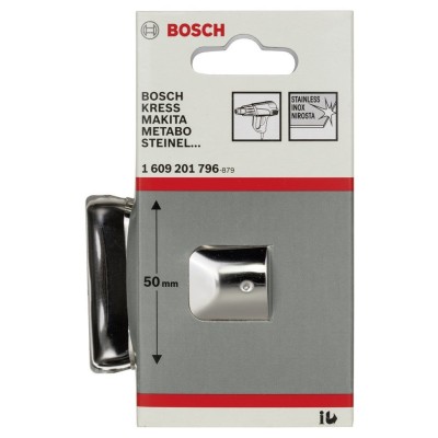 Bosch - Cam Koruma Memesi 50*33,5 mm