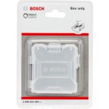 Bosch - Impact Control Serisi Uçlar İçin Boş Vidalama Kutusu