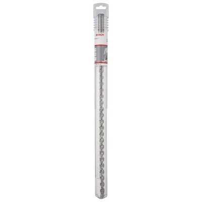 Bosch - Max-7 Serisi Kırıcı Delici Ucu 14*540 mm
