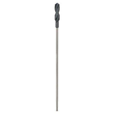 Bosch - SDS-plus Şaftlı Kalıp-izolasyon Matkap Uçları 26*600 mm