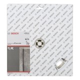 Bosch - Standard Seri Beton İçin Elmas Kesme Diski 300 mm
