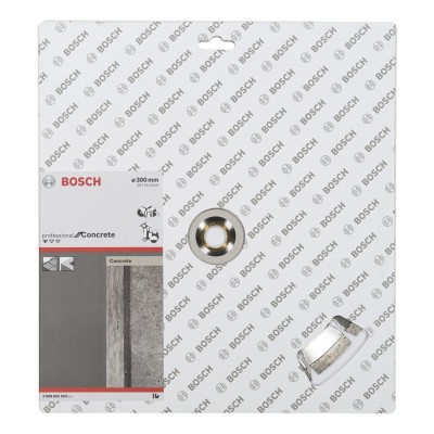Bosch - Standard Seri Beton İçin Elmas Kesme Diski 300 mm