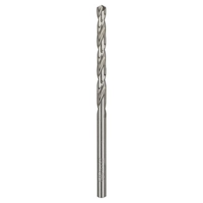 Bosch - HSS-G Metal Matkap Ucu 4,5*80 mm 10'lu Paket